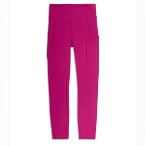 Lululemon Leggings sz S